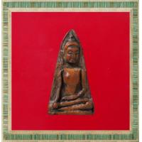 ราคา พระผงสุพรรณ พระสะสม พระเก่า พระกรุ พระเครื่อง jaeiamulrts c64 (19231787865)