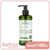 ราคา Plantnery Tea Tree First Cleansing Water 300ml (20111976755)