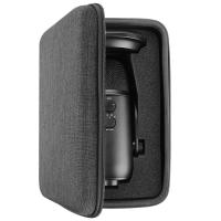 ราคา Geekria Hard Case for Blue Yeti USB Microphone Yeti Pro Case Hard Shell Travel Carrying Microphones Bag with Room for Cable Adapter Cord Accessories (20046768150)