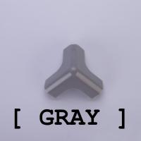 ราคา Dinophile กันกระแทกขอบโต๊ะ ทรง T กันชน กันกระแทก ตามขอบโต๊ะ ขอบเตียง กันกระแทกขอบมุมโต๊ะ กันกระแทกกันชนสำหรับเด็ก นุ่มและยืดหยุ่น (19316571491)