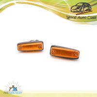 ราคา ไฟเลี้ยว ซ้าย ขวา สีส้ม Toyota Aftermarket COROLLA KE30 KE35 KE36 TE31 ประตู ปี มีบริการเก็บเงินปลายทาง (8606154977)