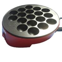 ราคา เตาย่างแบบหลุมรุ่น IF441อิมาร์เฟล็กซ์ เตาทาโกะยากิ เตาทำขนมครก (14865218366)