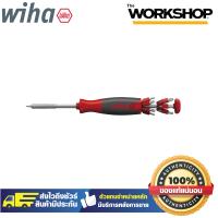 ราคา ไขควงชุด 26IN1 ด้าม LiftUp 43895 WIHA (18442700479)