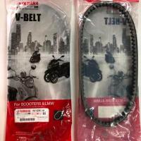 ราคา สายพาน ใส่รถ Fino Mio แท้ (7560168519)