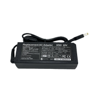 ราคา AC Laptop Charger Power Adapter Laptop Power Adapter 20V 3 25A 65W for Lenovo Thinkpad X301S X230S G500 G405 X1 Carbon E431 E531 T440S (20049580476)