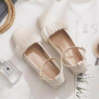 ราคา Vogue Bible รงเท้าส้นสูง รองเท้าผู้หญิง รองเท้าส้นสูง รองเท้าแฟชั่นญ รองเท้าผู้หญิง แฟชั่น 2023ใหม่ B25G01L 35Z230828 (20206669203)