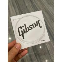ราคา Gibson สายปลีก กีต้าร์โปร่ง กีต้าร์ไฟฟ้า สายกีต้าร์ (14301558609)