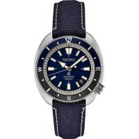 ราคา Seiko SRPG15 Seiko Prospex Mens Watch Blue 39 4mm Stainless Steel (19628081443)