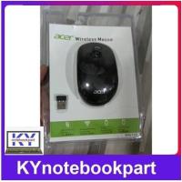ราคา WIRELESS MOUSE Acer WM126 เมาส์ไร้สาย Acer WM126 (19976679095)