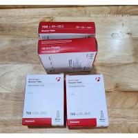 ราคา ยางในจักรยานเสือหมอบ Bontrager (17675797984)