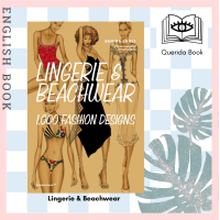 ราคา Querida Lingerie Beachwear 1000 Fashion Designs by Dorina Croci (11657064018)