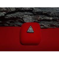 ราคา พระปิดตาเนื้อคตโบราณ ของเก่าหายาก ผ่านการปลุกเสก เก่าขลัง พร้อมกล่องใส่พระกำมะหยี่ ผ่านการเช็คจากเซียนพระเก่ามากประสบการณ์ (3469192110)