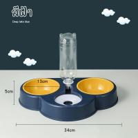 ราคา ชามแมวอัตโนมัติ ชามอาหารแมว ชามอาหาร เครื่องให้อาหารและน้ำอัตโนมัติ เครื่องให้อาหารแมว เครื่องให้อาหารสุนัข เครื่องให้อาหารสัตว์ (17595762611)