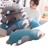 ราคา Geral ตุ๊กตาสโลธยัดไส้ตุ๊กตาหมอนอิงตกแต่งเด็กวันเกิดหมอนอิงนุ่มหมอนตกแต่งตุ๊กตาสล็อตตุ๊กตาตุ๊กตาเด็กของขวัญวันเกิดสำหรับเด็กน่ารัก (13691259569)