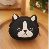 ราคา กระเป๋าใส่เหรียญ ซิลิโคน (8961386393)