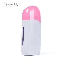 ราคา foreverlily เครื่องกำจัดขนมือถือเดียวแบบมืออาชีพเครื่องกำจัดขนแบบพกพาโรลออนเครื่องกำจัดขน GD (8082204879)