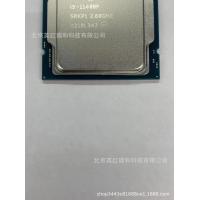 ราคา CPU จำนวนมากรุ่น11th I5หน่วยกลาง11400F พร้อมการรับประกันใหม่หนึ่งปี (19935899557)