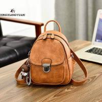 ราคา Miss LAVA Free Shipping ส่งฟรี กระเป๋าถือสตรีทรงสะพายไหล่รุ่นใหม่สไตล์เกาหลีกระเป๋าเป้สะพายไหล่กระเป๋าผ้าสะพายข้าง (9840858366)