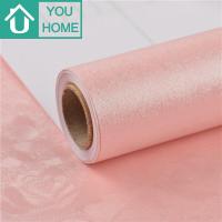 ราคา Youhome วอลเปเปอร์ ลายกุหลาบ ลายดอกไม้ สติ๊กเกอร์ติดผนัง Wallpaper วอลเปเปอร์ติดผนัง วอลเปเปอร์ตกแต่งบ้าน มีกาวในตัว ติดตั้งง่าย ขนาด 60cm x 1m (7964358624)