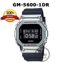ราคา G SHOCK CASIO รุ่น GM 6900 GM 5600 GM S5600 ประกัน CMG 1ปี GM6900 DW6900 GM5600 GMS5600 GM5600PG (18993643988)