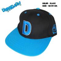 ราคา หมวกแก๊ป Doraemon character HIP HOP CAP SIZE 52 54 CM No DM 144 (11511125637)