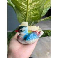 ราคา E5 แม่พิมพ์ตุ๊กตาปูนปั้น สำหรับหล่อปูนพลาสเตอร์ รูปเป็ดเซรามิก (16222329455)