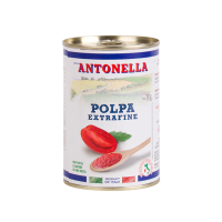 ราคา แอนโทเนลล่า มะเขือเทศสับละเอียด จากอิตาลี Tomato Finely Chopped Antonella brand (21273586545)