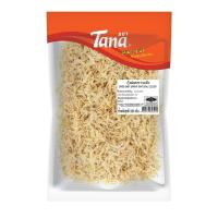 ราคา Tana ธนา กุ้งฝอยขาวแห้ง 180 กรัม กุ้งแห้ง กุ้งฝอย กุ้ง (17449040589)