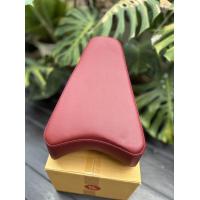 ราคา PCX เบาะเด็กฟองน้ำ พีซีเอ็กซ์ ใส่ได้พอดีทุกรุ่น งานคุณภาพ ฟองน้ำแน่น ไม่ยวบ มีให้เลือก 5 แบบ (18855880835)