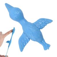 ราคา Finger Slingshot สัตว์ของเล่นตลก TPR ยืดสัตว์ Slingshots หนังสติ๊กของเล่นตลก Slingshot Flamingo Finger Flamingo Finger อุปกรณ์เสริม Catapult TPR Slingshot Flamingo ของเล่นเด็ก serviceable (21011200786