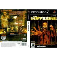 ราคา แผ่นเกมส์ PS2 The Suffering คุณภาพ ส่งไว (16742646106)