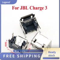 ราคา Lowest price Legend 5pcs USB DOCK Connector สำหรับ Charge 3 JBL flip 2ลำโพง Micro USB CHARGING PORT (20638513638)