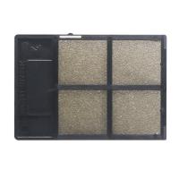 ราคา โปรเจคเตอร์ตัวกรองอากาศโปรเจคเตอร์เอปสัน EB S6 EB W6 EB X6 EMP 822 EMP 83 EMP S5 EMP X5ตัวกรอง EMP X68ตัวกรองหน้าจอฝุ่น3มิติ (20588979053)