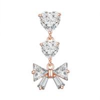 ราคา แท่งสแตนเลสจิวใส่หูหน้าท้องรูปหัวใจ1ชิ้นเจาะสะดือบาร์เบลเจาะสะดือเซ็กซี่ (18923496846)