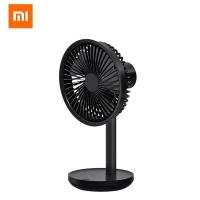 ราคา ประกันศูนย์1ปี พัดลม Xiaomi Solove Table Fan F5 พัดลมตั้งพื้น พัดลมตั้งโต๊ะ พัดลมไร้สาย พัดลมไฟฟ้า พัดลมชาร์จแบต พัดลมมินิ พัดลมแนวตั้งไร้เสียง ดี (16516978644)