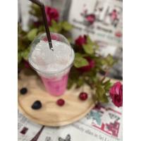 ราคา นมชมพูปลอม โมเดลนมชมพู โมเดลเครื่องดื่ม (10287455576)