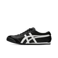 ราคา รองเท้าผู่เถียน TIGER รองเท้าผ้าใบ Onitsuka Tiger ชานมสีเบจน้ำตาลดำเหลืองเงินรองเท้าฤดูใบไม้ผลิแบบสวมลำลอง 9145 (21002305576)