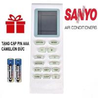ราคา SANYO รุ่น1รีโมทแอร์ ซันโยรุ่น1รีโมทแอร์ (17972523946)