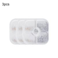 ราคา เครื่องบดกาแฟน้ำพุน้ำดื่มสัตว์เลี้ยงสำหรับ Pixi ที่ให้น้ำสุนัขเปิดใช้งานน้ำพุแมวตัวกรองคาร์บอนผลิตภัณฑ์แมว (20692510028)