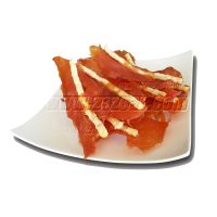 ราคา Dogfin ด็อกฟิน สันในไก่อบแห้ง ขนาดบรรจุ 500g 1 kg คุ้มสุดๆ มีหลายแบบให้เลือก (11223895403)