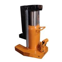 ราคา TOYO แม่แรง แม่แรงไฮโดรลิก แม่แรงยกข้าง 10 ตัน Hydraulic Toe Jack แท้ สินค้าพร้อมส่ง (17692606378)