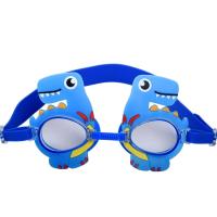 ราคา แว่นตาว่ายน้ำสำหรับเด็ก แว่นตาว่ายน้ำ สำหรับเด็ก 2 8 years boy or girl แว่นตาว่ายน้ำเด็กลายสัตว์น่ารักๆ สีสันสดใส (14112837512)