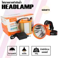 ราคา อุปกรณ์เดินป่า WEEBASS ELECTRIC ไฟฉายคาดหัวกันน้ำ รุ่น H49 ไฟฉายคาดหัว ไฟฉาย (14542752086)