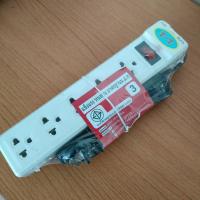 ราคา ปลั๊กพ่วง เต้าเสียบปลั๊กไฟเอนกประสงค์ รางปลั๊กไฟ ปลั๊กพ่วง 3 เมตร 5 เมตร 10 เมตร รางสายไฟ รางปลั๊ก รางปลั๊กคอม (20766174123)