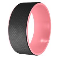 ราคา B G Yoga Wheel โยคะล้อ วงล้อโยคะ โยคะสำหรับยืดกระดูกสันหลัง วงล้อสำหรับโยคะ รุ่น 6003 (21173272996)