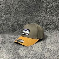 ราคา หมวกเบสบอล2023 Patagonia Patagonia ของแท้สำหรับผู้ชายและผู้หญิงหมวกปีนเขากีฬากลางแจ้งแบบใหม่ (20842660228)