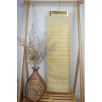 ราคา เซ็ทผ้าเเพรวากาฬสินธุ์ ผ้าผืนตัดชุด เป็นผ้าทอลายเต็มผืน ไม่หดไม่ตกสี (17158925911)