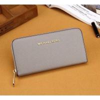 ราคา COD พร้อมส่ง Michael Kors กระเป๋าสตางค์แฟชั่น MK (16592749482)