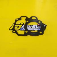 ราคา ปะเก็นฝาสูบแท้HONDA HONDA CLICK 110 CLICK 110i จำนวน1ชิ้น อะไหล่แท้ศูนย์HONDA (19325704101)