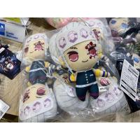 ราคา สินค้าพร้อมส่ง ตุ๊กตาดาบพิฆาตอสูร kimetsu no Yaiba Uzui Tengen ของแท้ (20154426149)